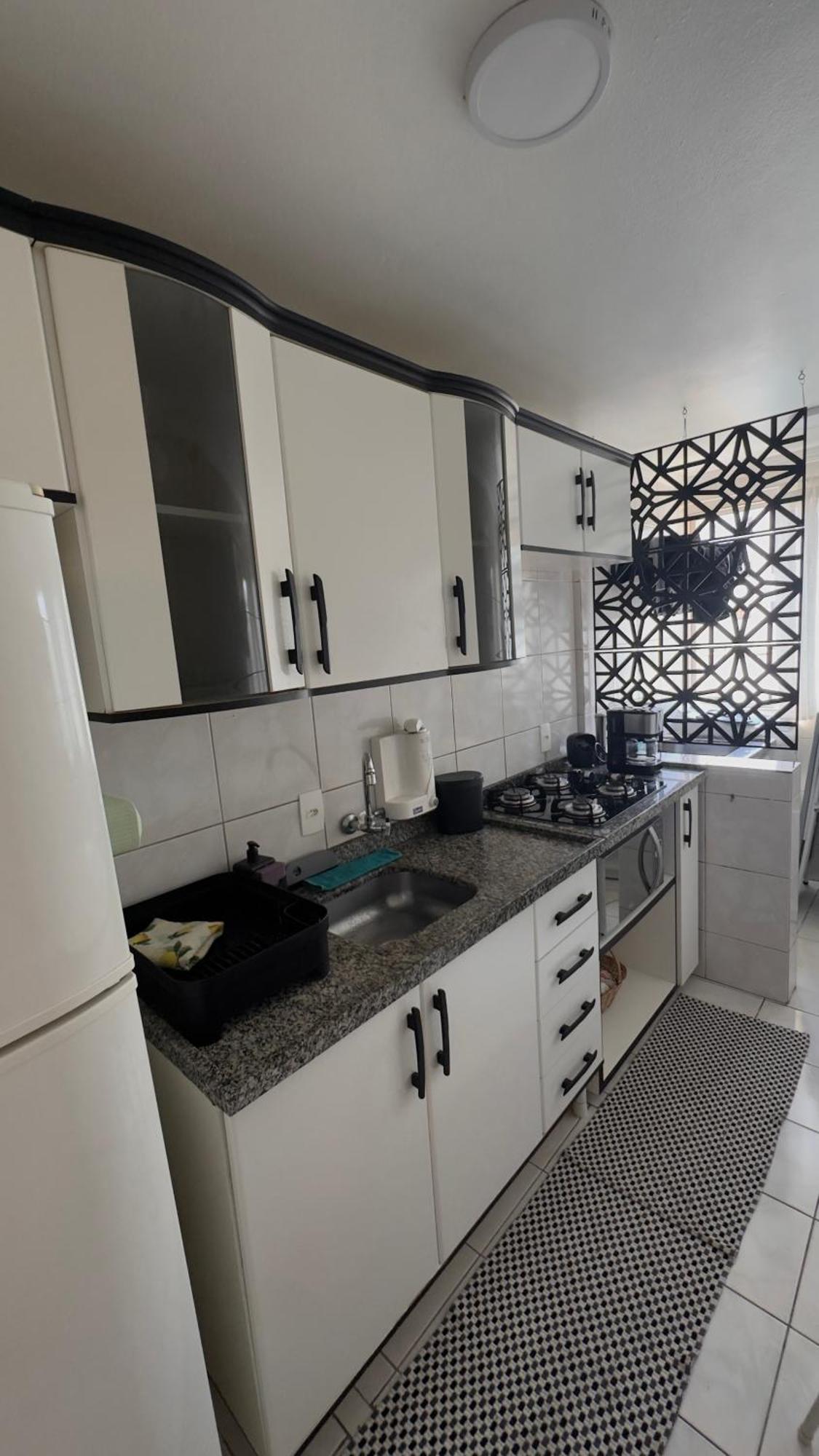 Apto 1 - Proximo Ao Shopping Atlantico - 300m Da Balneario Camboriu