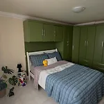 Apto 1 Quarto - Proximo Ao Shopping Atlantico - 300M Da Praia