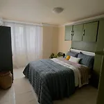 Apto 1 Quarto - Proximo Ao Shopping Atlantico - 300M Da Praia