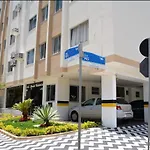 Apto 1 Quarto - Proximo Ao Shopping Atlantico - 300M Da Praia