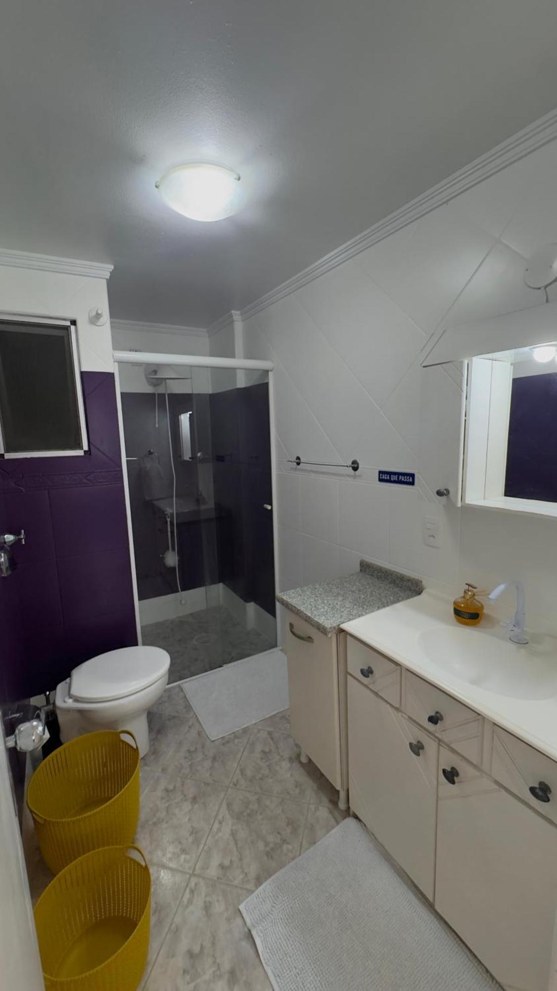 Apto 1 - Proximo Ao Shopping Atlantico - 300m Da Balneário Camboriú