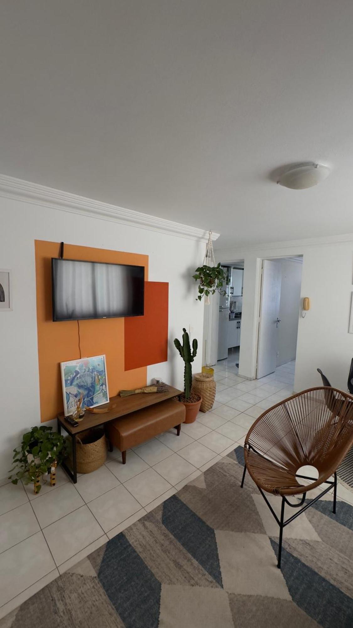 Apartamento Apto 1 - Proximo Ao Shopping Atlantico - 300m Da Balneário Camboriú