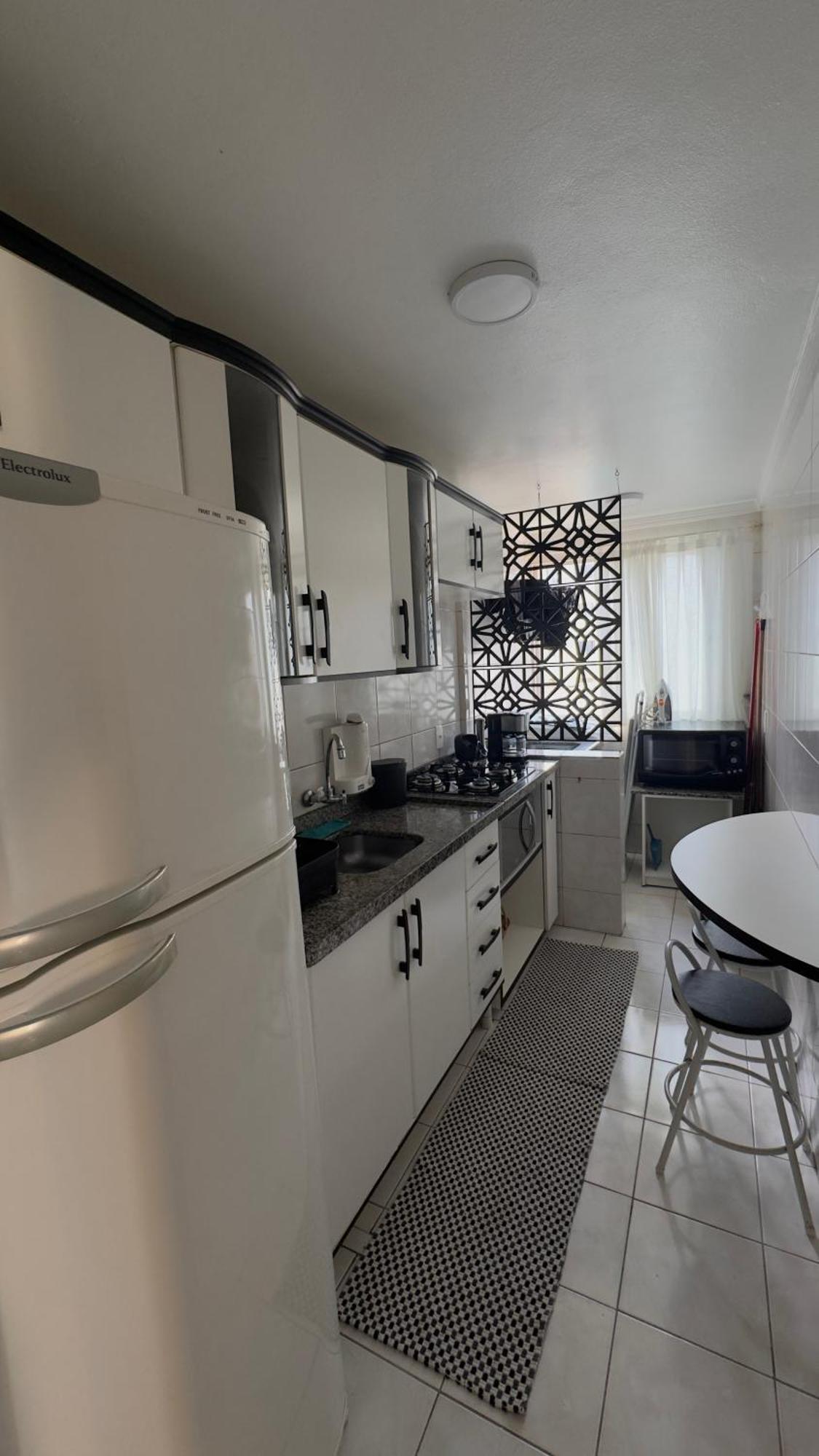Apartamento Apto 1 - Proximo Ao Shopping Atlantico - 300m Da *