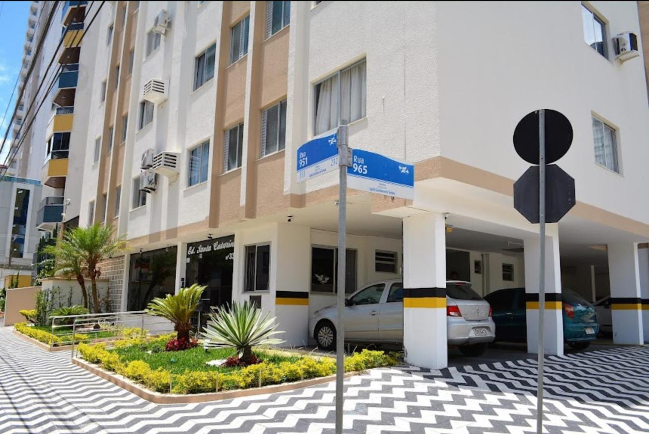 Apartamento Apto 1 - Proximo Ao Shopping Atlantico - 300m Da Balneário Camboriú
